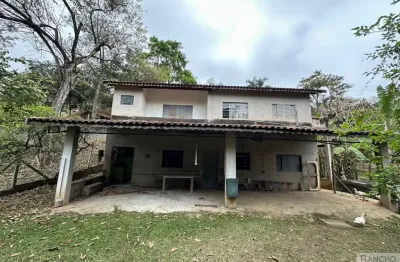 Chácara / sítio com 3 quartos à venda em santana, são josé dos campos  por r$ 450.000