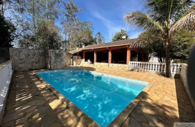 Chácara / sítio com 2 quartos à venda em bom sucesso, são josé dos campos  por r$ 650.000