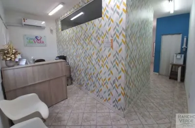 Ponto comercial com 1 sala à venda na floradas de são josé, são josé dos campos  por r$ 370.000