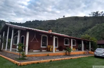 Chácara / sítio com 3 quartos à venda na água soca, são josé dos campos  por r$ 990.000