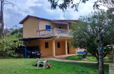Chácara / sítio à venda em capuava, são josé dos campos  por r$ 1.600.000