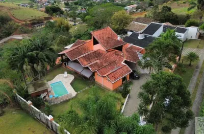 Chácara / sítio com 2 quartos para alugar no freitas, são josé dos campos  por r$ 6.500