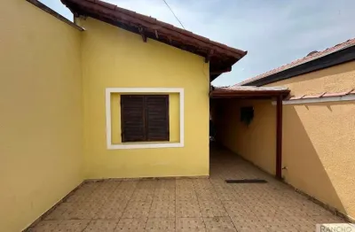 Casa com 2 quartos à venda em santana, são josé dos campos  por r$ 380.000