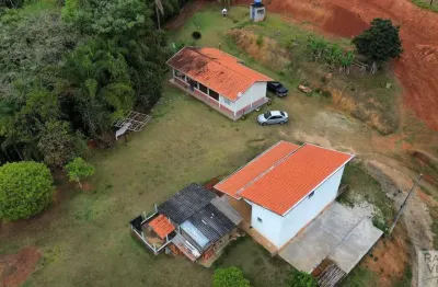 Chácara / sítio com 3 quartos à venda na chácara boa vista, são josé dos campos  por r$ 850.000