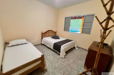 Chácara / sítio com 5 quartos à venda no bairro dos souzas, monteiro lobato  por r$ 960.000