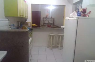 Apartamento com 2 quartos à venda na praia grande, ubatuba , 88 m2 por r$ 640.000