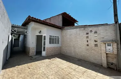Casa com 3 quartos à venda no jardim são leopoldo, são josé dos campos  por r$ 295.000