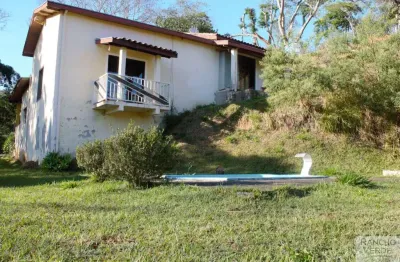 Chácara / sítio com 2 quartos à venda em bom sucesso, são josé dos campos  por r$ 550.000