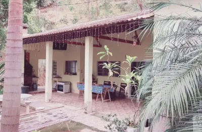 Chácara / sítio com 3 quartos à venda no freitas, são josé dos campos  por r$ 880.000