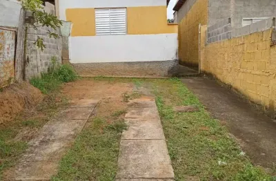Casa com 1 quarto à venda no costinha, são josé dos campos  por r$ 200.000