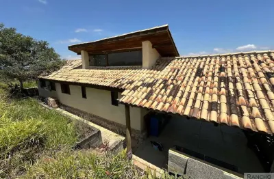 Chácara / sítio com 2 quartos para alugar em vargem grande, são josé dos campos  por r$ 2.300