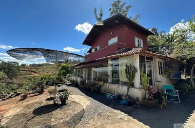 Chácara / sítio com 2 quartos à venda na área rural de são josé dos campos, são josé dos campos  por r$ 650.000