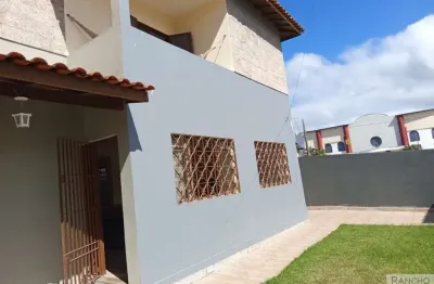 Casa com 3 quartos à venda no indaiá, caraguatatuba  por r$ 850.000