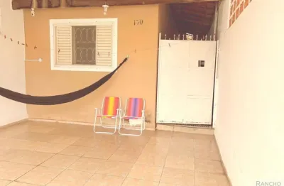 Casa com 3 quartos à venda no residencial são francisco, são josé dos campos  por r$ 390.000