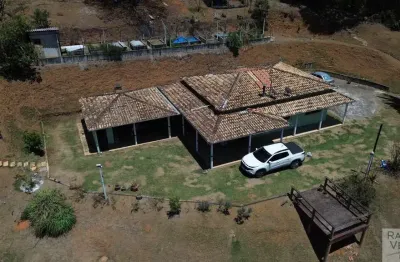 Chácara / sítio com 2 quartos à venda na área rural de são josé dos campos, são josé dos campos  por r$ 450.000