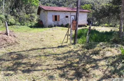 Chácara / sítio com 2 quartos à venda na área rural de são josé dos campos, são josé dos campos  por r$ 350.000
