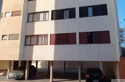 Apartamento com 2 quartos à venda em santana, são josé dos campos , 64 m2 por r$ 270.000