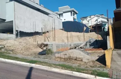 Terreno em condomínio fechado à venda na vila paiva, são josé dos campos  por r$ 330.000