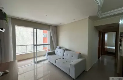 Apartamento com 3 quartos à venda em santana, são josé dos campos , 76 m2 por r$ 595.000