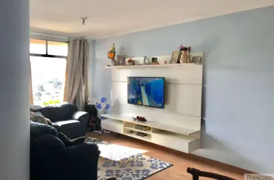 Apartamento com 3 quartos à venda no jardim oswaldo cruz, são josé dos campos , 105 m2 por r$ 590.000