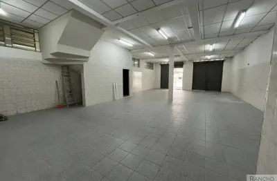 Ponto comercial com 2 salas para alugar no parque residencial flamboyant, são josé dos campos  por r$ 6.000