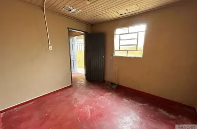 Casa com 1 quarto para alugar no alto da ponte, são josé dos campos  por r$ 850