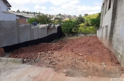 Terreno à venda no altos da vila paiva, são josé dos campos  por r$ 290.000