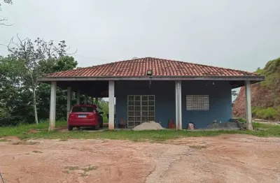 Chácara / sítio com 3 quartos à venda na águas de canindu, são josé dos campos  por r$ 550.000