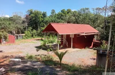 Chácara / sítio à venda em bom sucesso, são josé dos campos  por r$ 320.000