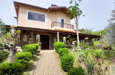 Chácara / sítio com 4 quartos à venda no Bairro do Espírito Santo, Paraibuna  por R$ 1.250.000