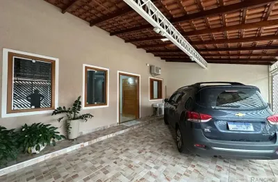 Casa em condomínio fechado com 3 quartos à venda no Parque Nova Esperança, São José dos Campos  por R$ 600.000