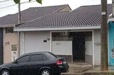 Casa com 3 quartos à venda no Jardim Minas Gerais, São José dos Campos  por R$ 520.000