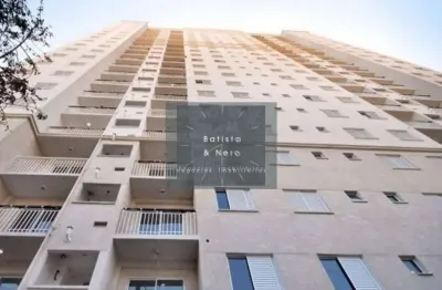 Apartamento com 2 dormitórios à venda, 56 m² por r$ 425.000,00 - vila andrade - são paulo/sp