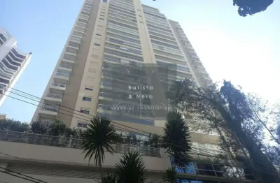Apartamento com 3 dormitórios à venda, 201 m² por r$ 1.780.000 - condomínio ville burle marx - jard