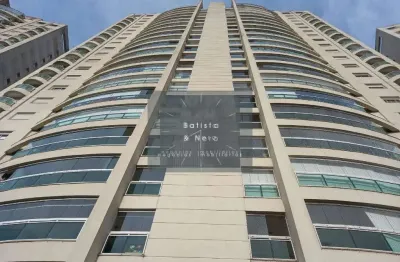 Apartamento com 4 dormitórios à venda, 177 m² por r$ 1.579.000 - condomínio raízes da mata - vila a