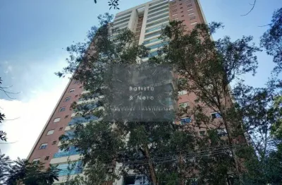 Apartamento com 3 dormitórios à venda, 104 m² por r$ 948.000,00 - vila andrade - são paulo/sp