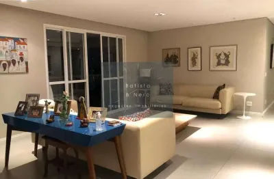 Cond. águas de março - apto com 4 dormitórios à venda, 223 m² por r$ 2.199.000,00 - vila andrade -