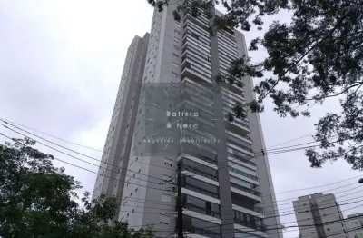 Condominio evolve morumbi - apartamento com 3 dormitórios à venda, 122 m² por r$ 1.090.000,00 -  ru