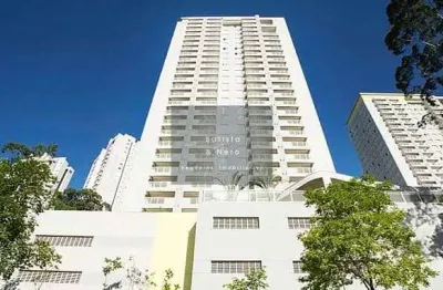 Condomínio in jardim sul - apartamento com 2 dormitórios à venda, 80 m² por r$ 680.000,00 - vila an