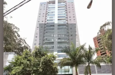 Apartamento com 3 dormitórios à venda, 127 m² por r$ 1.099.000,00 - vila andrade - são paulo/sp