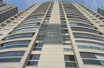 Apartamento com 3 dormitórios à venda, 177 m² por r$ 1.550.000,00 - vila andrade (zona sul) - são p