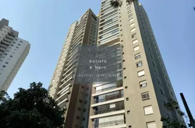 Condomínio passarin - apartamento com 3 dormitórios à venda, 150 m² por r$ 1.290.000,00 - rua clodi