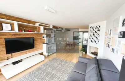 Oportunidade!!! cond. villa amalfi - apto à venda r$ 975.000,00, paraíso do morumbi, sp - rua leona