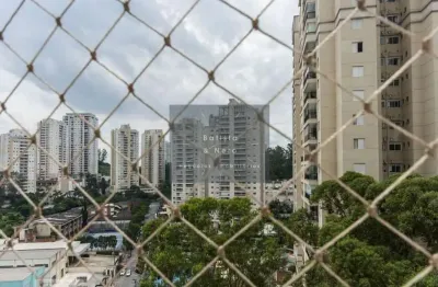 Condomínio edifício fotografia r$ 1.200.000,00 - apartamento à venda, vila andrade, são paulo, sp -