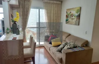 Apartamento com 2 quartos à venda na Rua José da Silva Ribeiro, 120, Vila Andrade, São Paulo