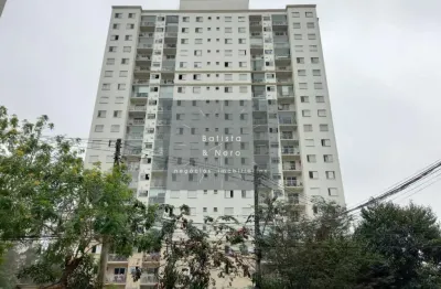 Condomínio wonder morumbi - apartamento à venda r$ 529.000,00, rua josé da silva ribeiro, 420 - vil