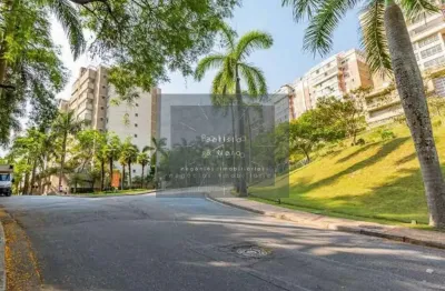 Apartamento com 3 quartos à venda na Rua Leonardo Cerveira Varandas, 50, Panamby, São Paulo