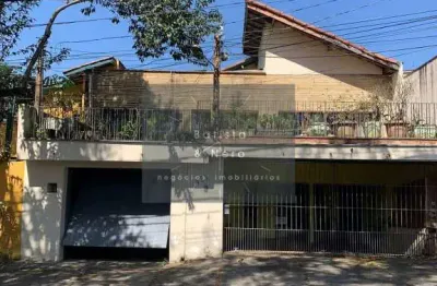 Excelente localização - sobrado à venda r$ 2.499.000,00, alameda dos auetis, 341 - indianópolis, sã