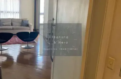 Belíssimo apartamento à venda r$ 2.599.000,00, anapurus 511 - edificio casadella / indianópolis, sã
