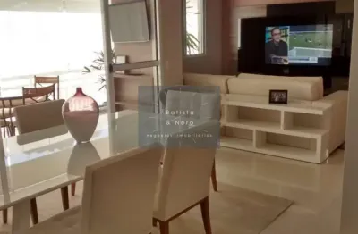 Oportunidade! condomínio helbor spazio vita - apartamento à venda r$ 919.000,00, rua dr. luiz migli